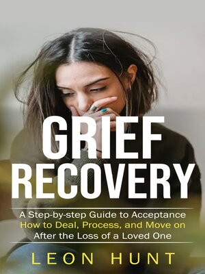 cover image of Grief Recovery